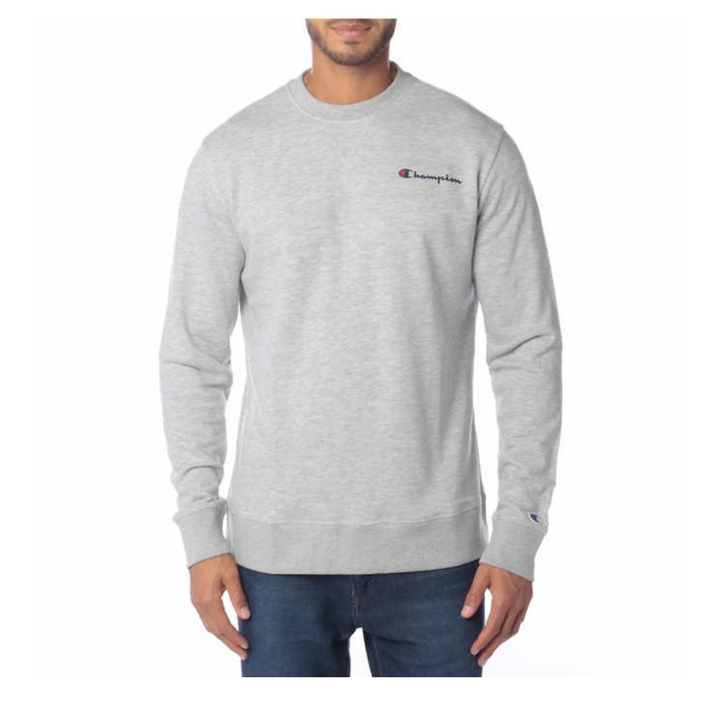 Nwt Large Champion French Terry Crewneck